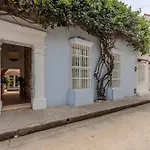 Casa Bóvedas - Paraíso de 5 habitaciones