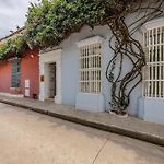 Casa Bóvedas - Paraíso de 5 habitaciones