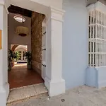 Casa Bovedas - Paraiso De 5 Habitaciones
