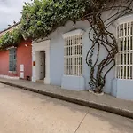 Casa Bovedas - Paraiso De 5 Habitaciones