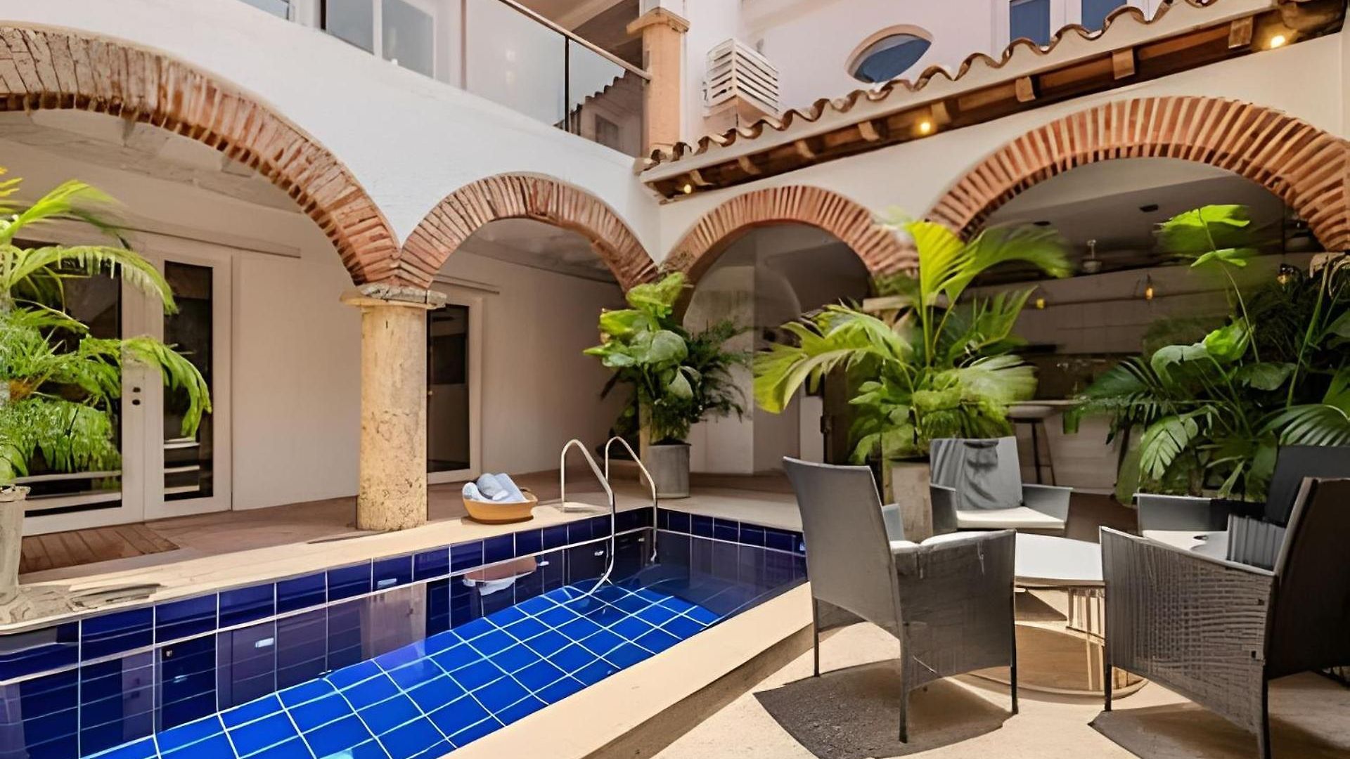 Casa Bóvedas - Paraíso De 5 Сasa de vacaciones *