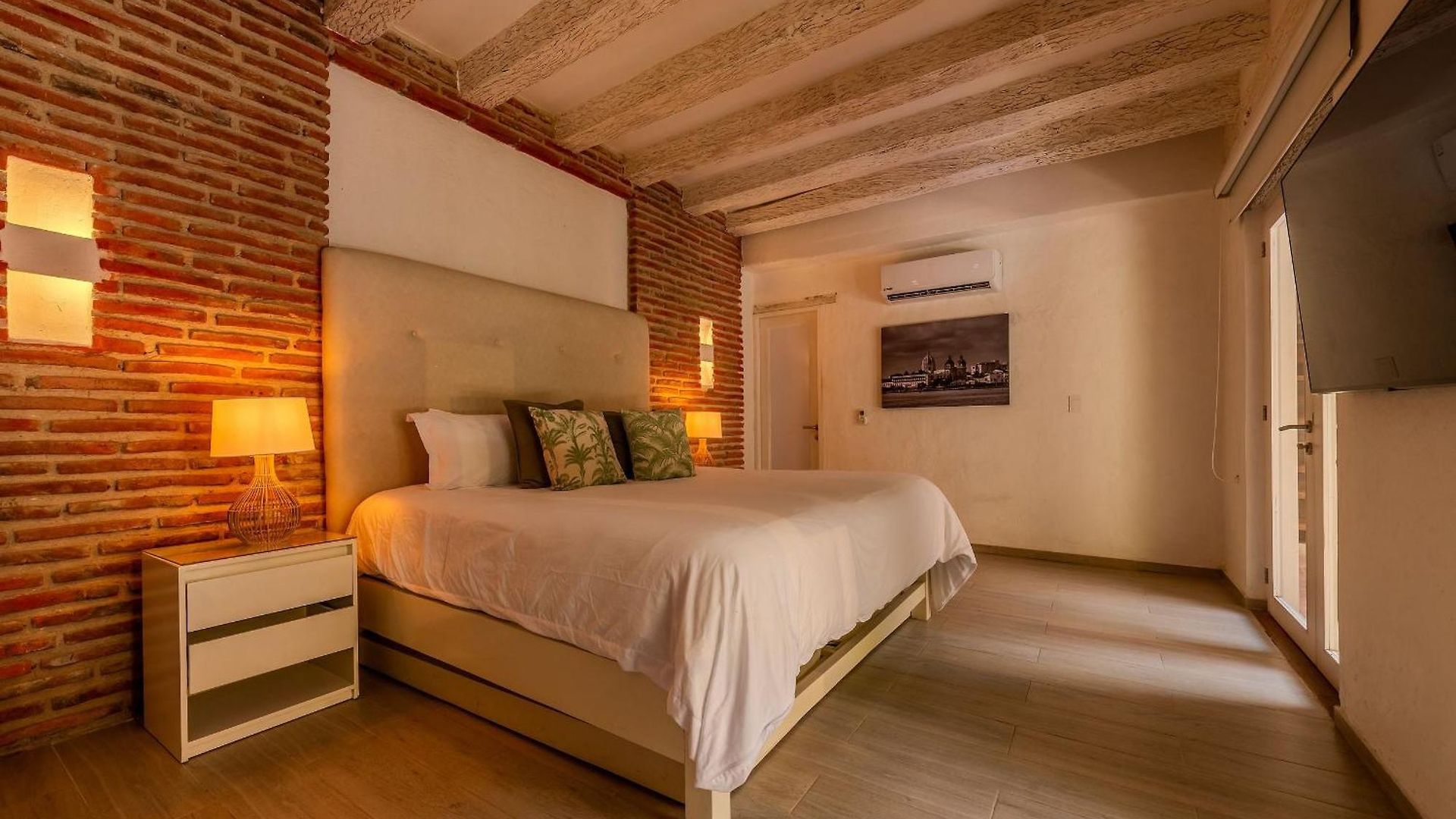 Сasa de vacaciones Casa Bóvedas - Paraíso De 5 *