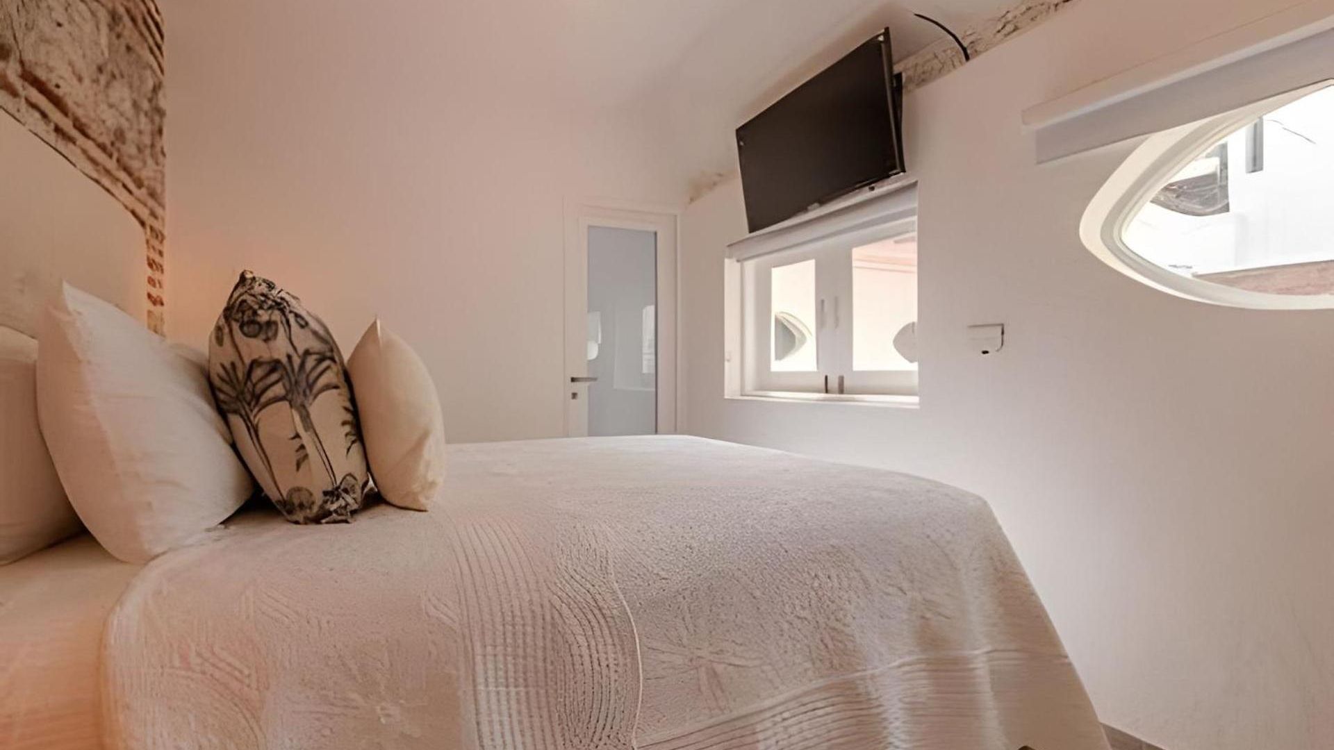 Сasa de vacaciones Casa Bóvedas - Paraíso De 5 *