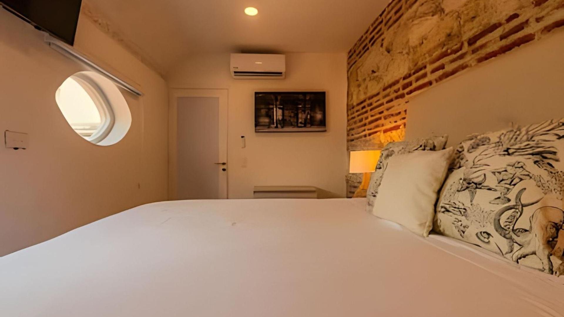 Casa Bóvedas - Paraíso De 5 *