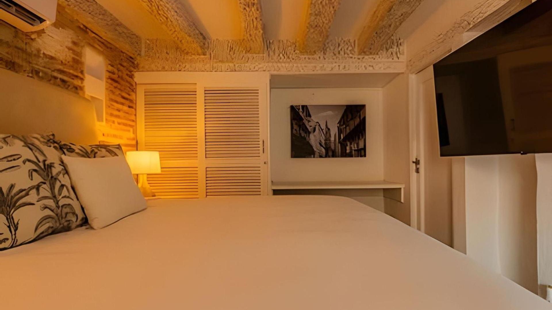 Casa Bóvedas - Paraíso De 5 Сasa de vacaciones Cartagena