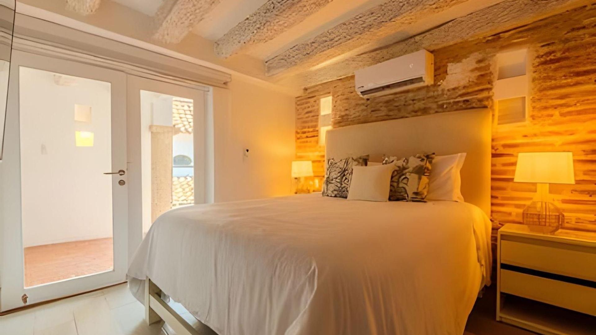 Casa Bóvedas - Paraíso De 5 Сasa de vacaciones Cartagena