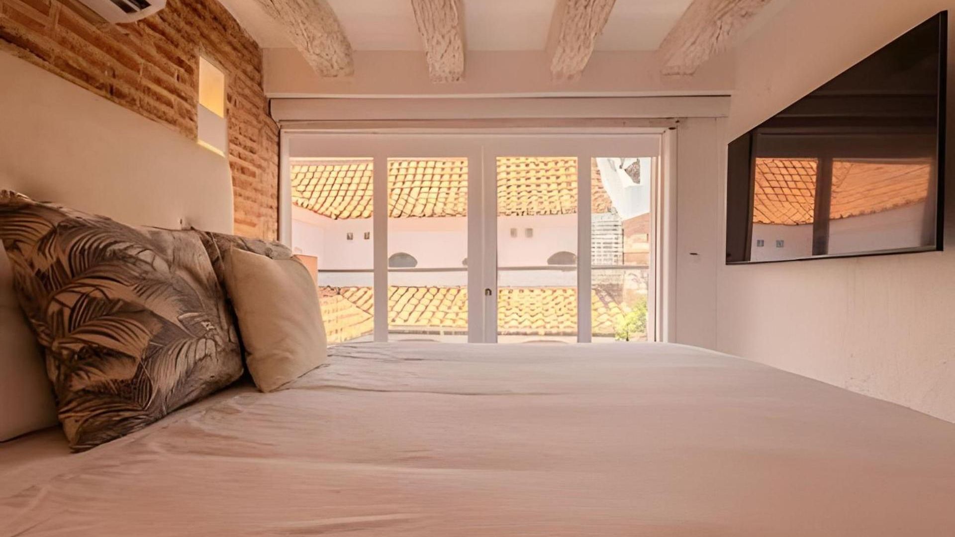 Casa Bóvedas - Paraíso De 5 * Cartagena