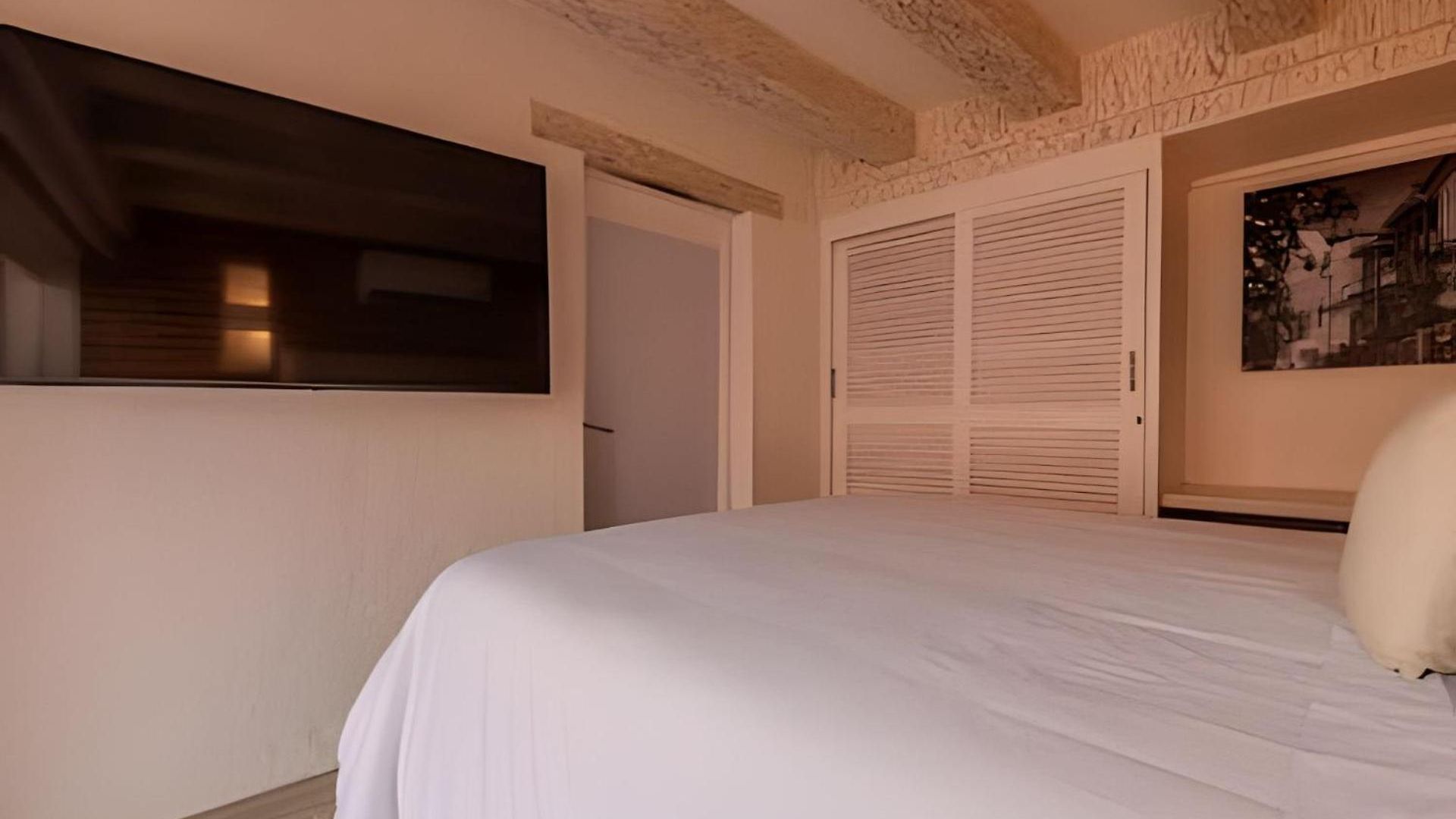 Casa Bóvedas - Paraíso De 5 *