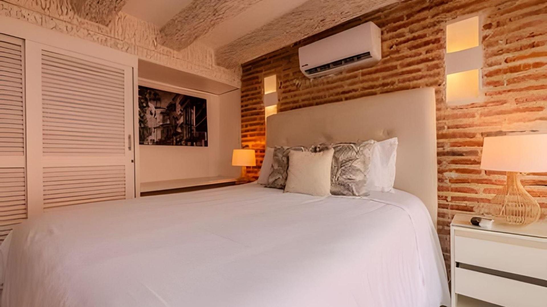 Casa Bóvedas - Paraíso De 5 *