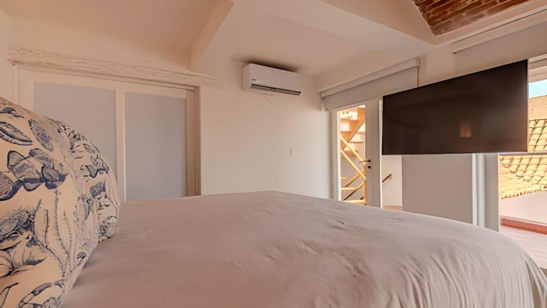 Casa Bóvedas - Paraíso De 5 Cartagena