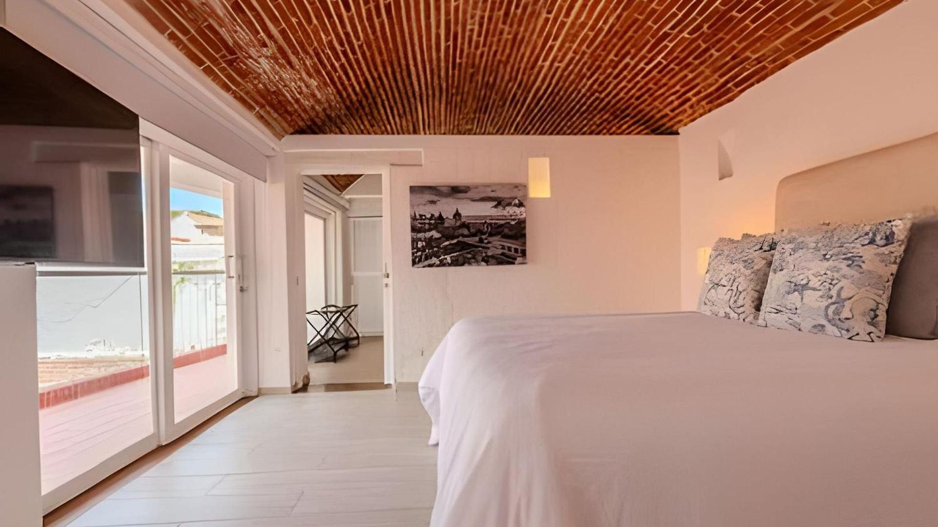 Casa Bóvedas - Paraíso De 5 Сasa de vacaciones *