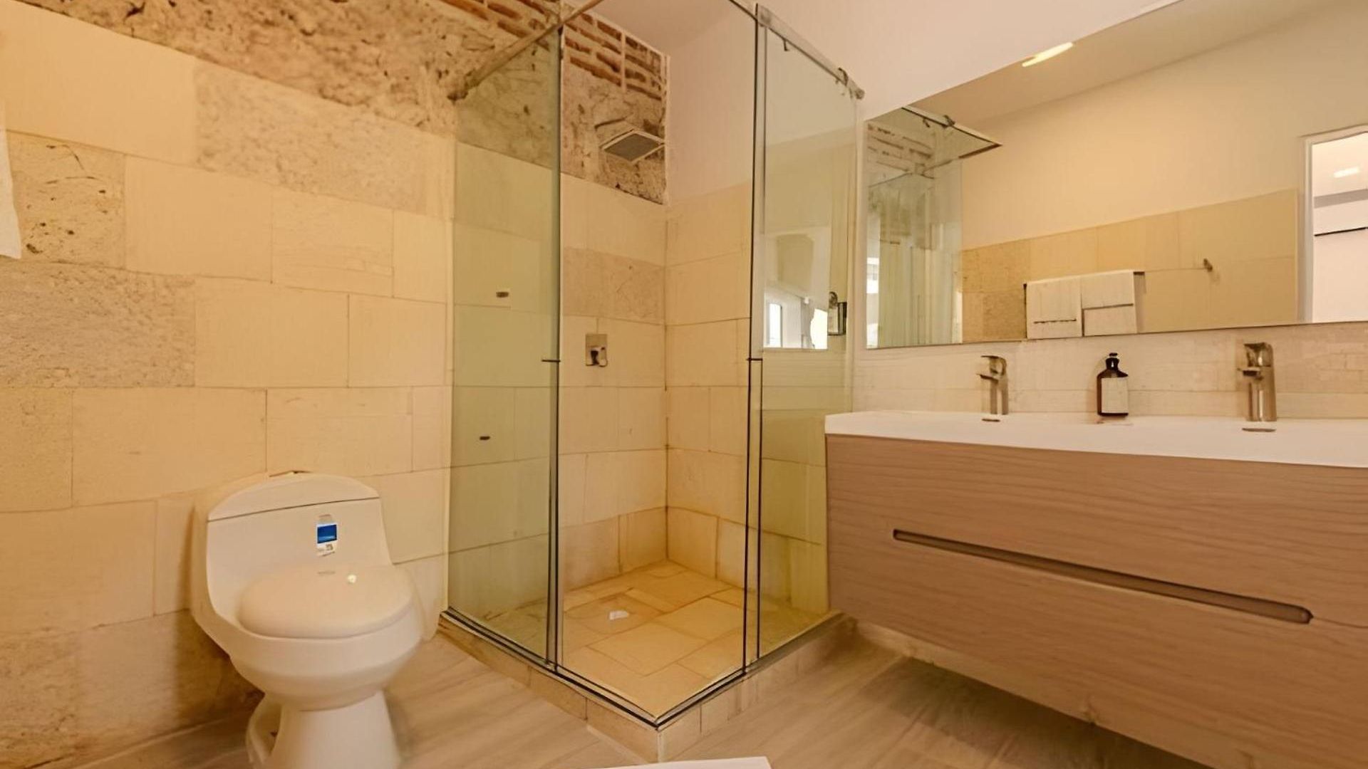 Сasa de vacaciones Casa Bóvedas - Paraíso De 5 *