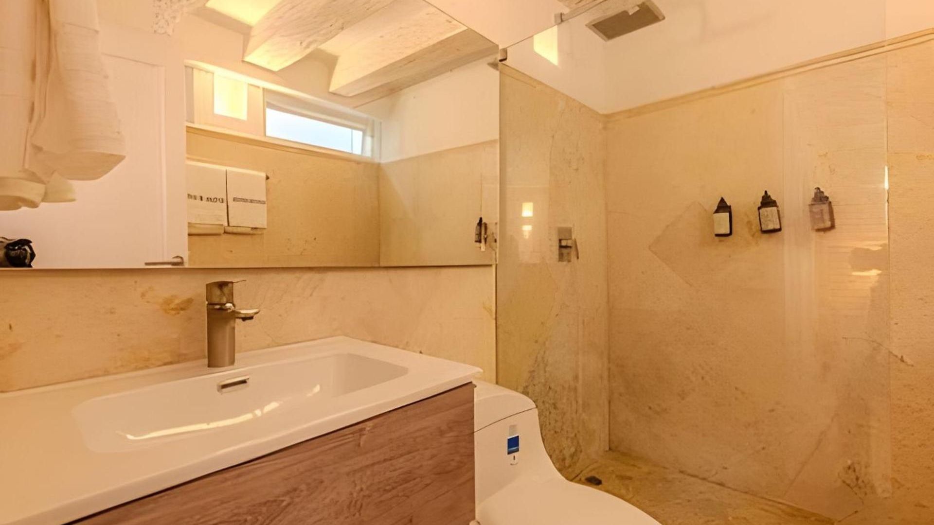 Сasa de vacaciones Casa Bóvedas - Paraíso De 5 *