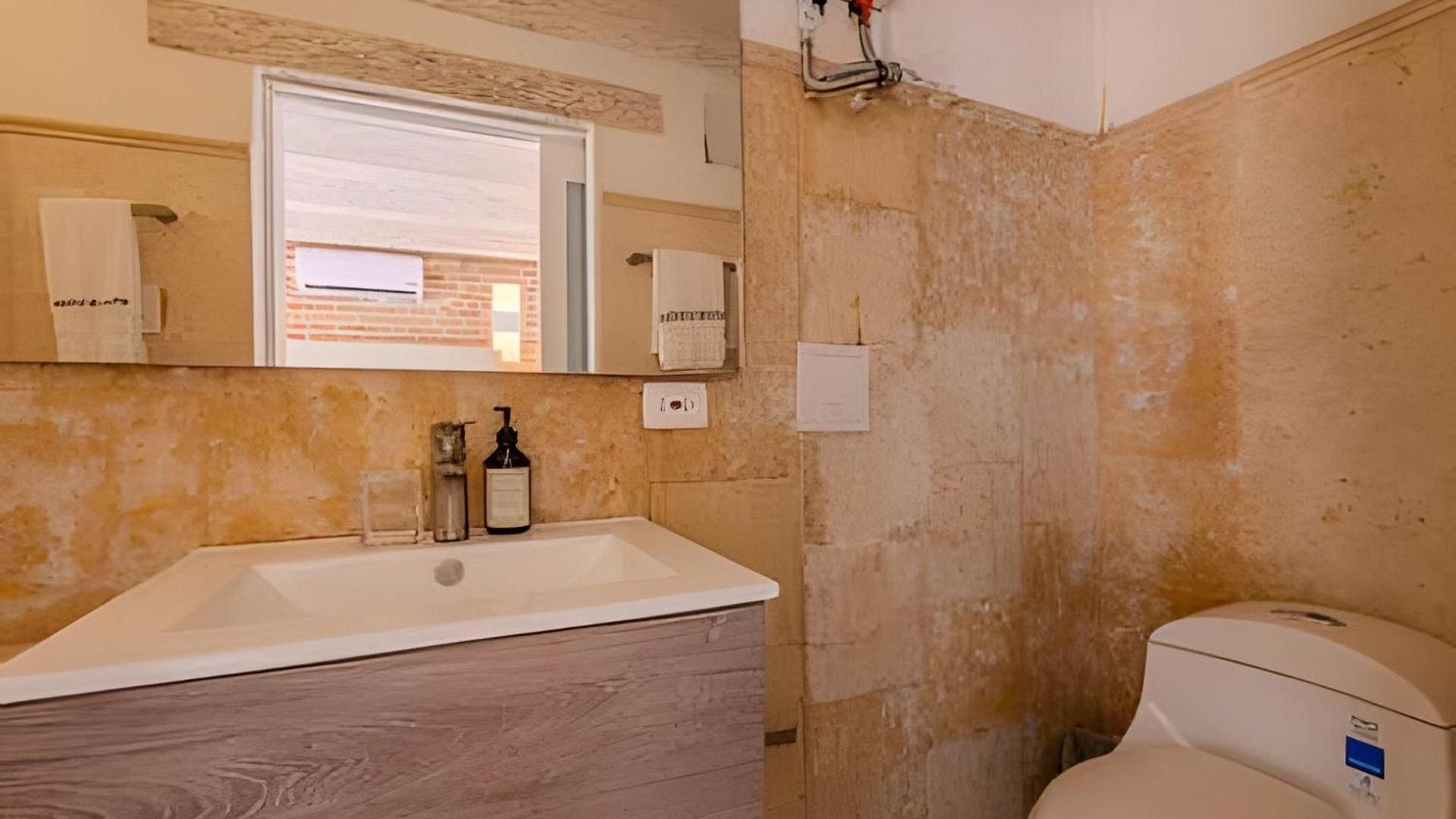Сasa de vacaciones Casa Bóvedas - Paraíso De 5 Cartagena