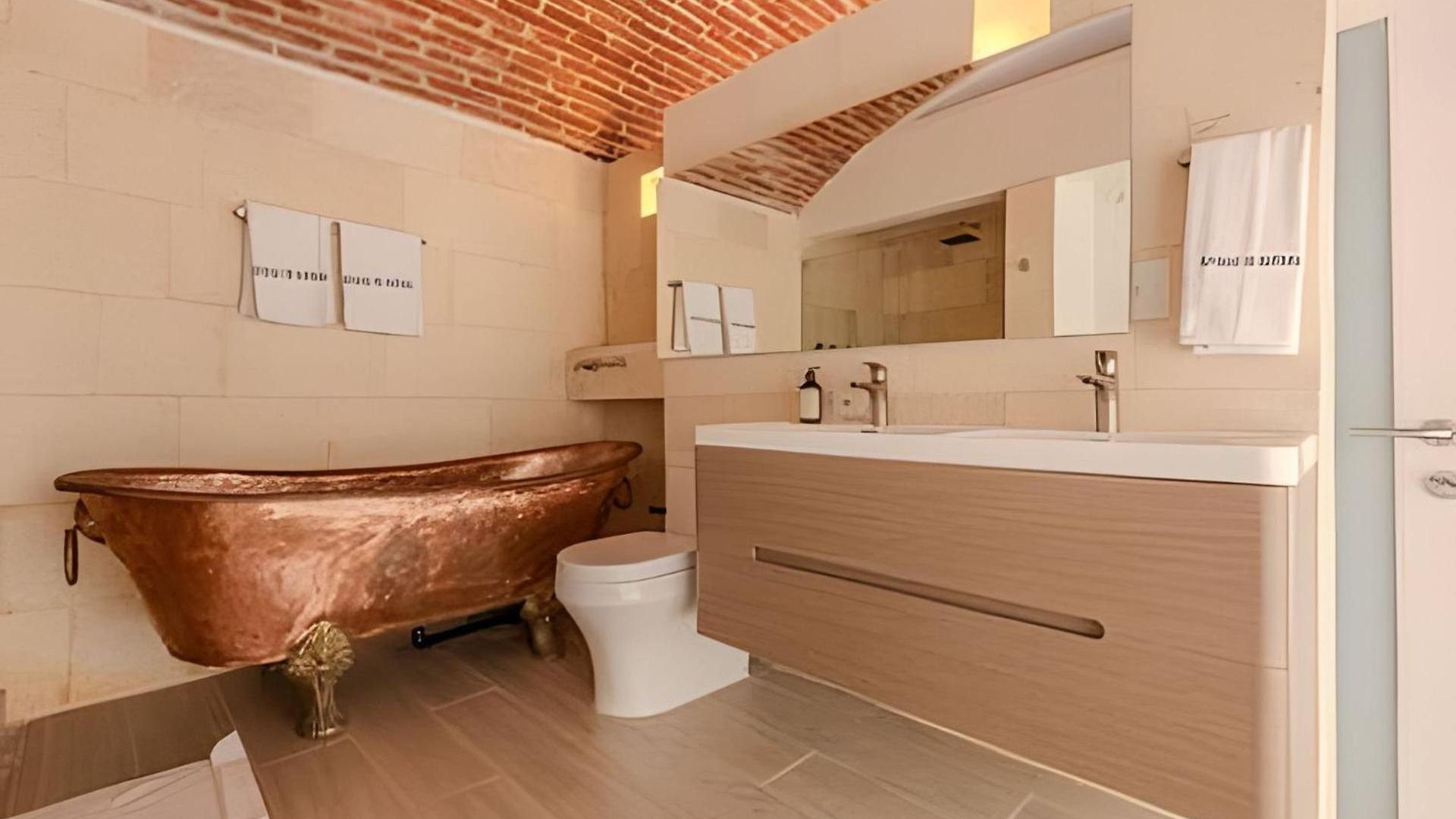 Сasa de vacaciones Casa Bóvedas - Paraíso De 5 *
