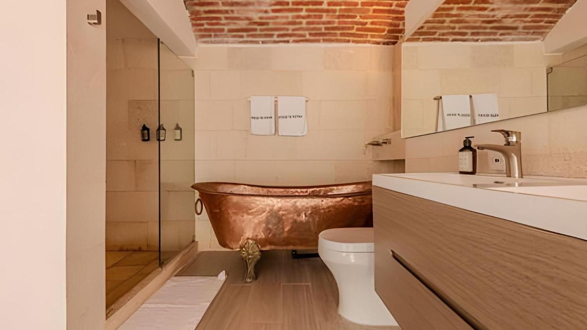 Сasa de vacaciones Casa Bóvedas - Paraíso De 5 *