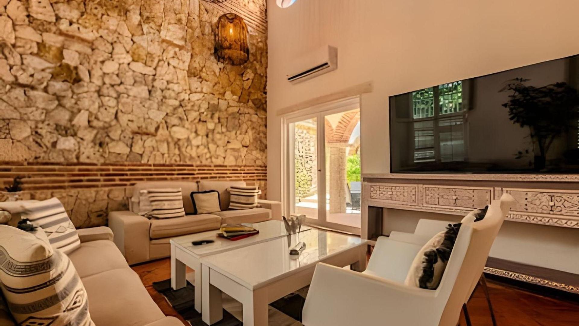 Casa Bóvedas - Paraíso De 5 Сasa de vacaciones *