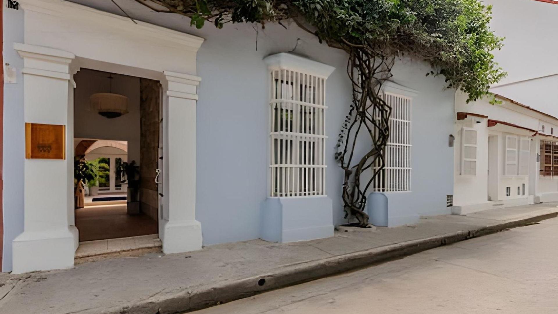 Casa Bóvedas - Paraíso De 5 Сasa de vacaciones Cartagena