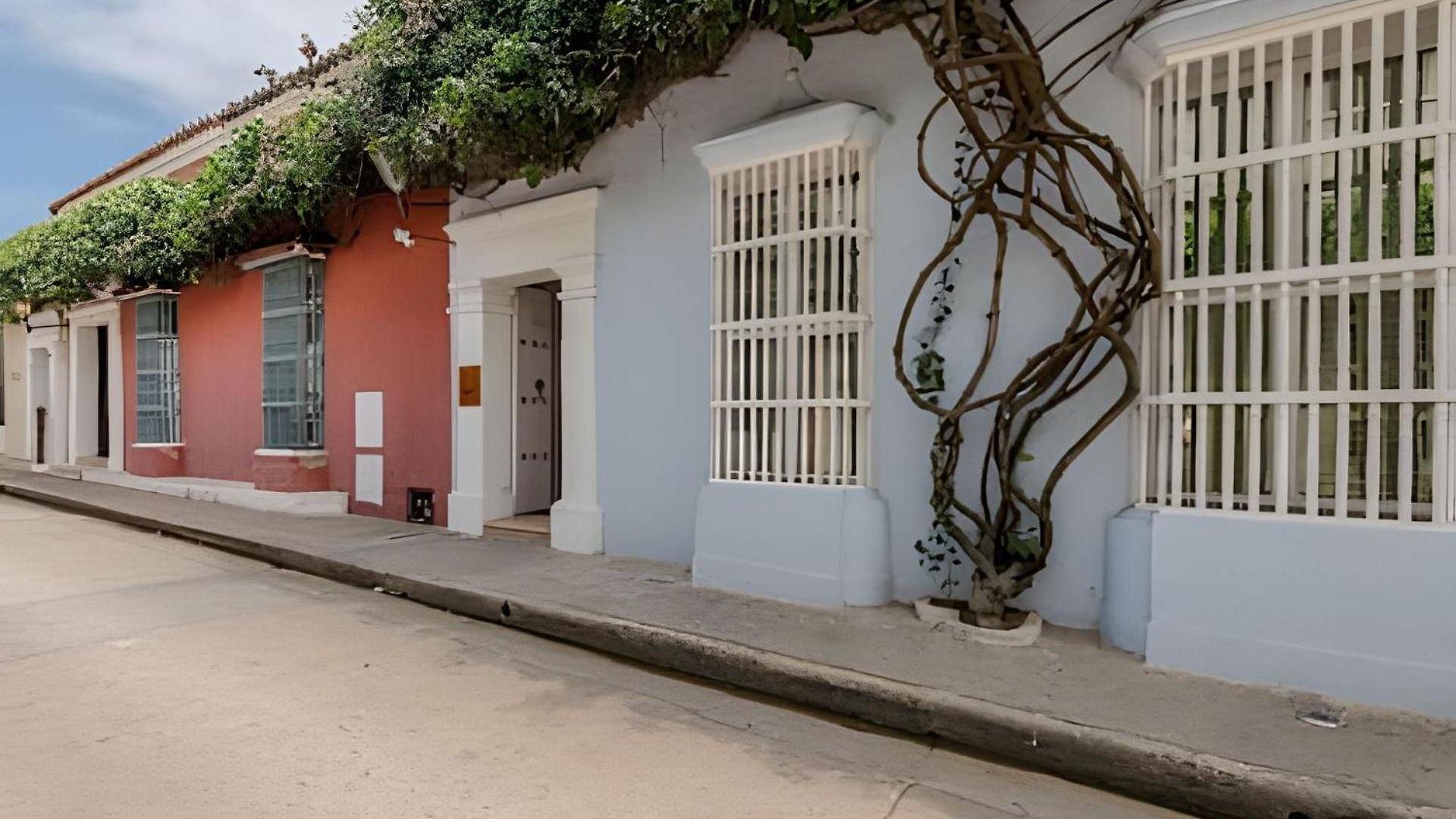 Сasa de vacaciones Casa Bóvedas - Paraíso De 5 *