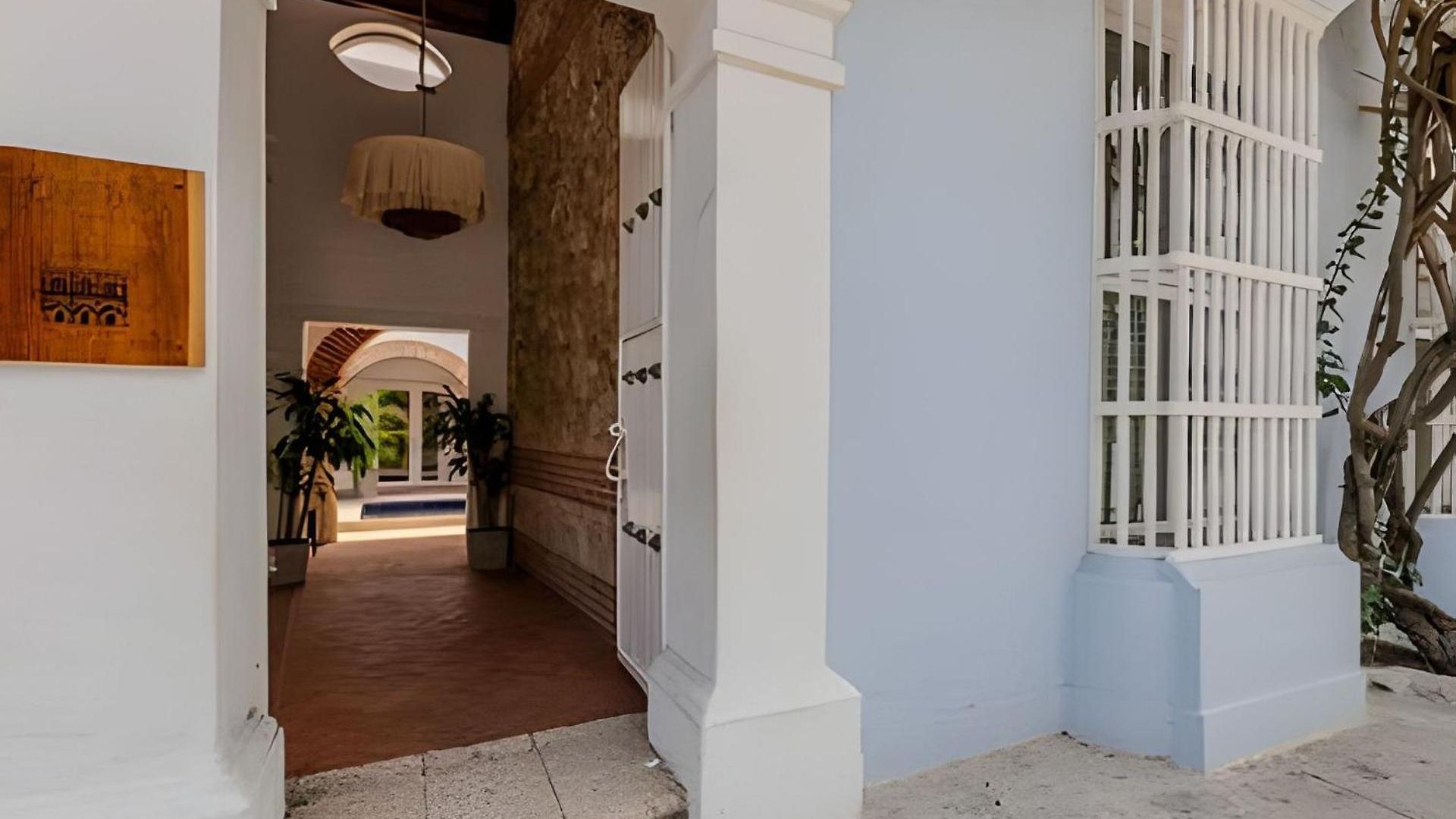 Сasa de vacaciones Casa Bóvedas - Paraíso De 5
