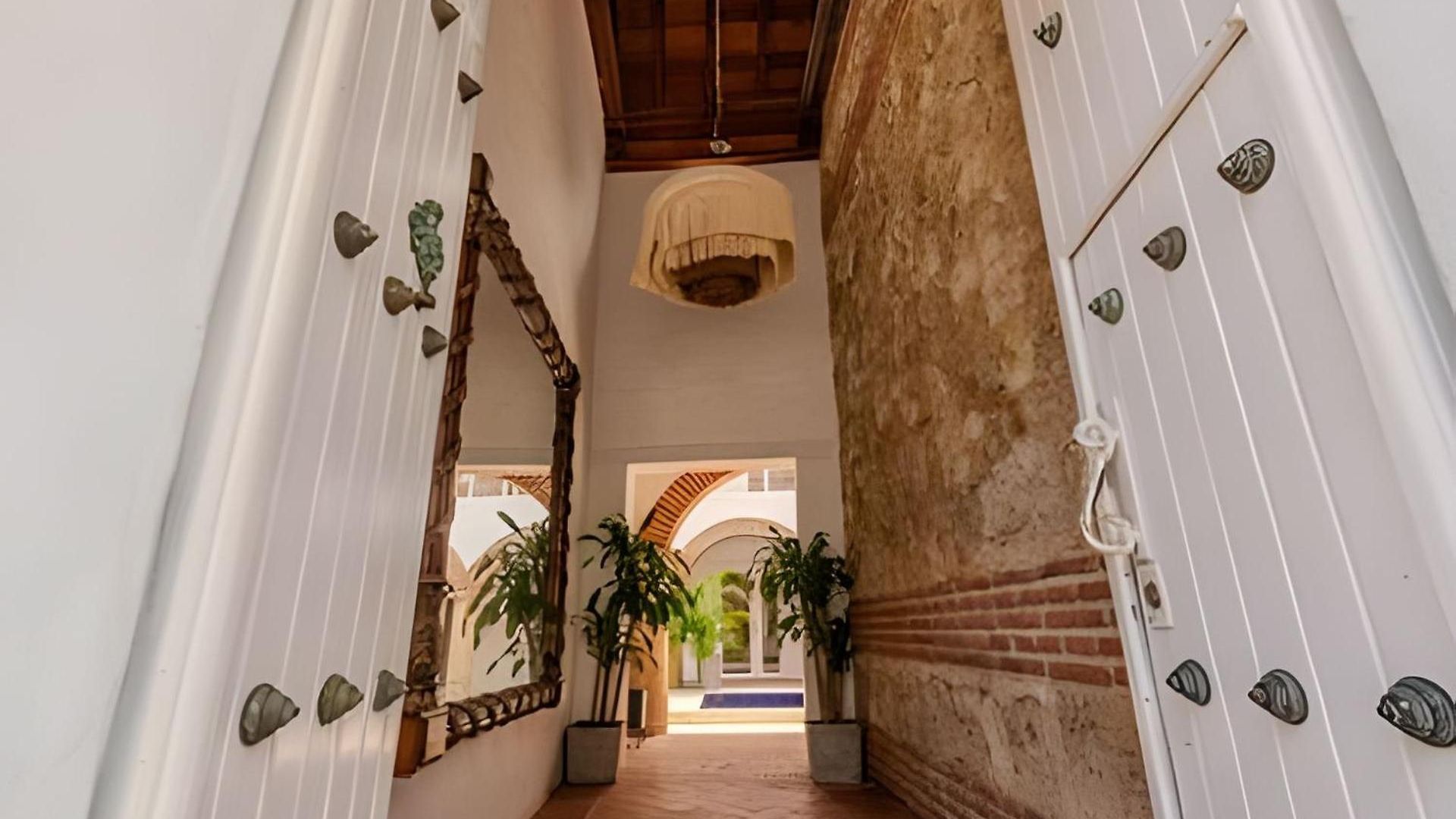 Casa Bóvedas - Paraíso De 5 Сasa de vacaciones *