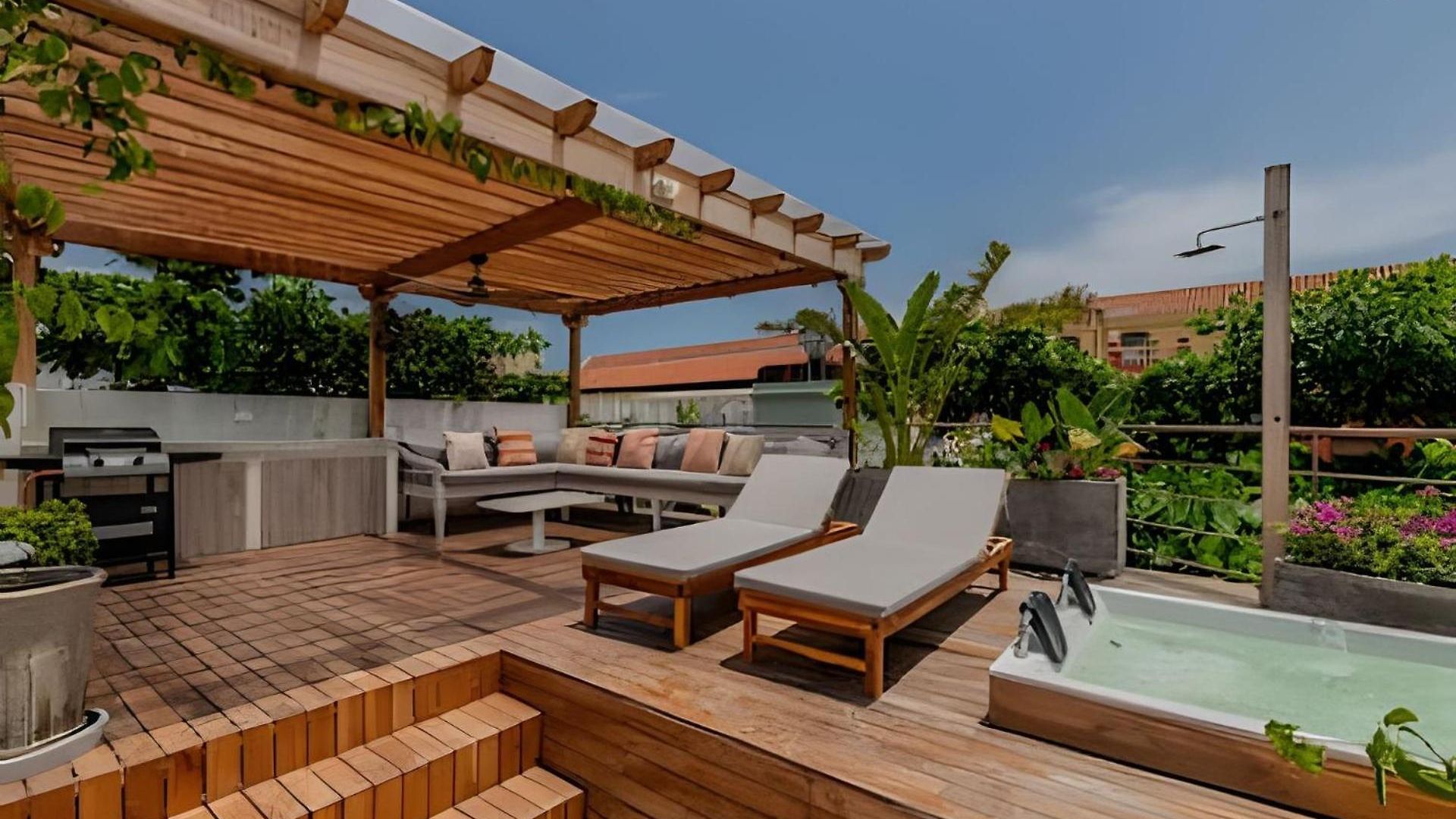 Casa Bóvedas - Paraíso De 5 Сasa de vacaciones