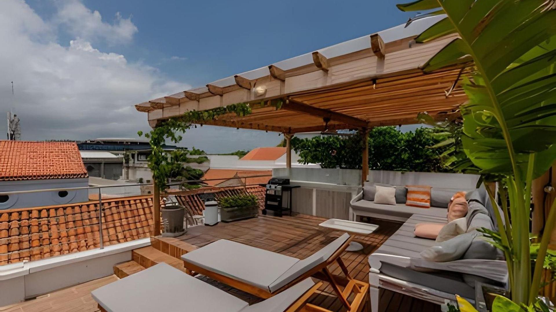 Casa Bóvedas - Paraíso De 5 Сasa de vacaciones *