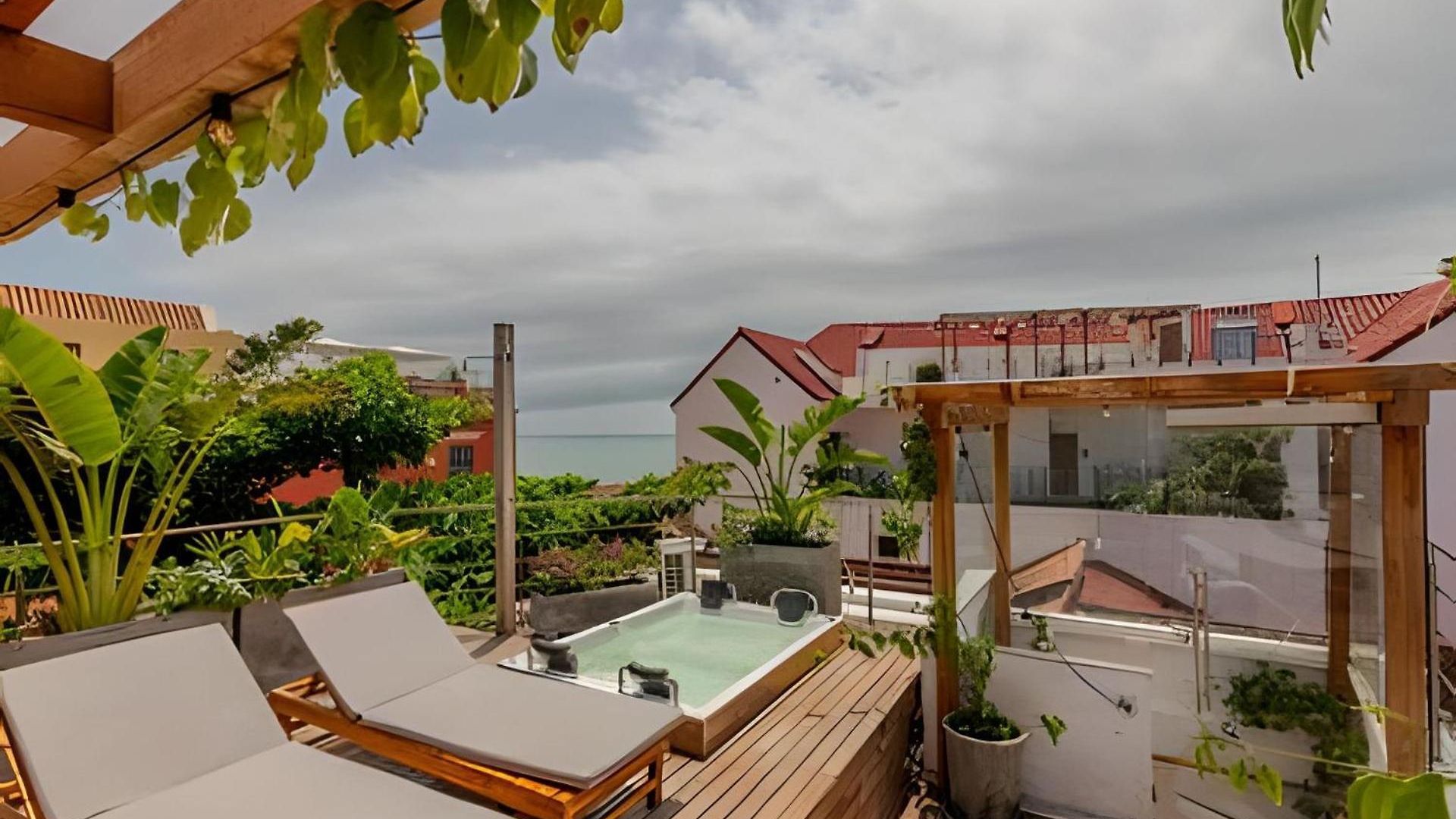 Сasa de vacaciones Casa Bóvedas - Paraíso De 5 *