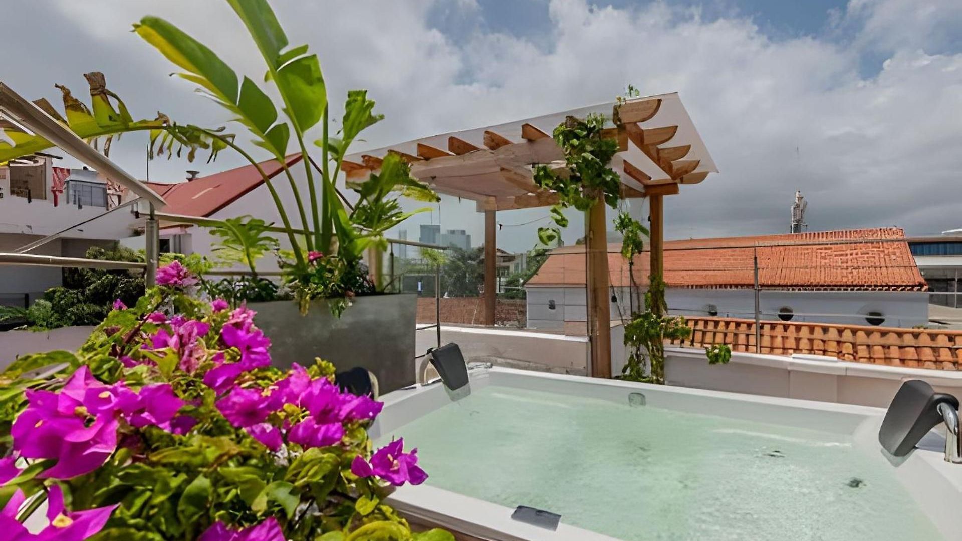 Сasa de vacaciones Casa Bóvedas - Paraíso De 5