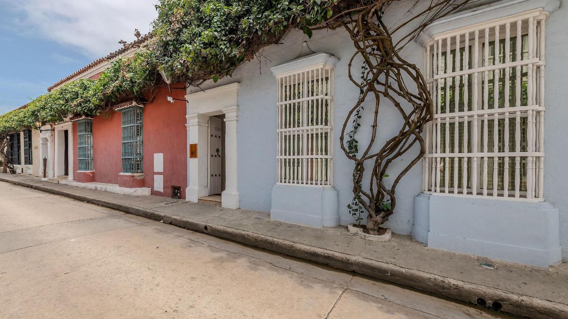Casa Bóvedas - Paraíso De 5 *