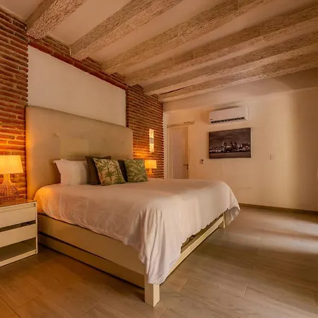Сasa de vacaciones Casa Bóvedas - Paraíso De 5 *