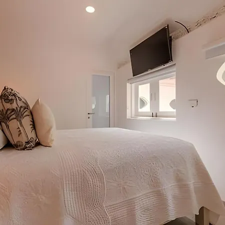 Сasa de vacaciones Casa Bóvedas - Paraíso De 5 *