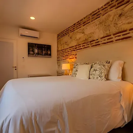 Сasa de vacaciones Casa Bóvedas - Paraíso De 5 Cartagena