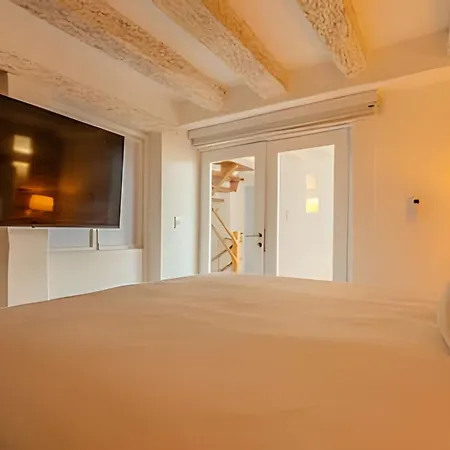 Casa Bóvedas - Paraíso De 5 Cartagena