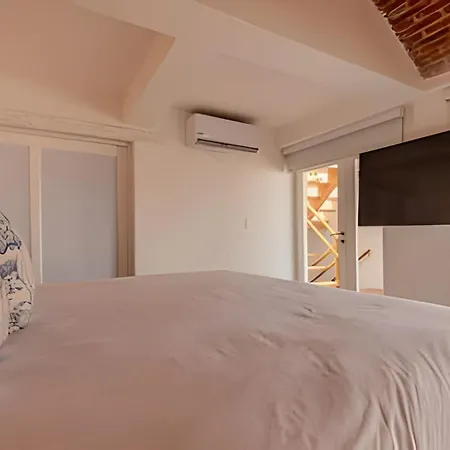 Casa Bóvedas - Paraíso De 5 Cartagena