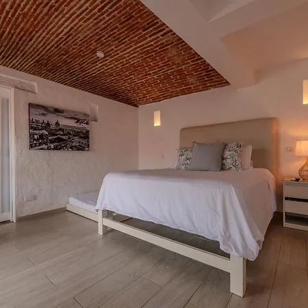 Casa Bóvedas - Paraíso De 5 Сasa de vacaciones *