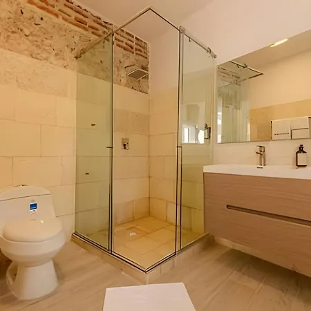 Сasa de vacaciones Casa Bóvedas - Paraíso De 5 *