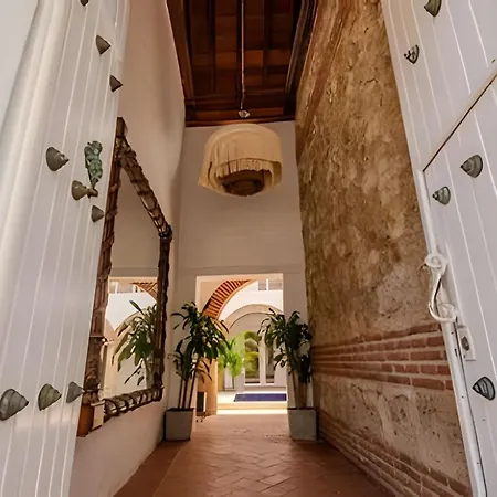 Casa Bóvedas - Paraíso De 5 Сasa de vacaciones *