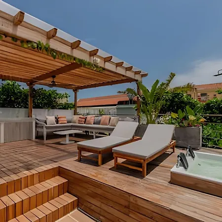 Casa Bóvedas - Paraíso De 5 Сasa de vacaciones