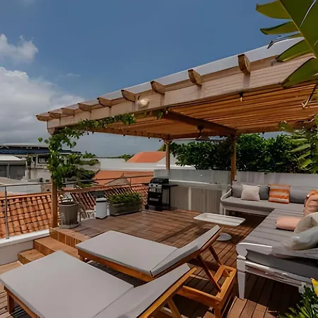 Casa Bóvedas - Paraíso De 5 Сasa de vacaciones *