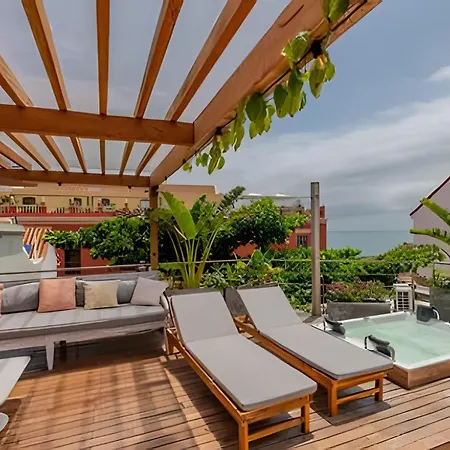Casa Bóvedas - Paraíso De 5 Сasa de vacaciones *
