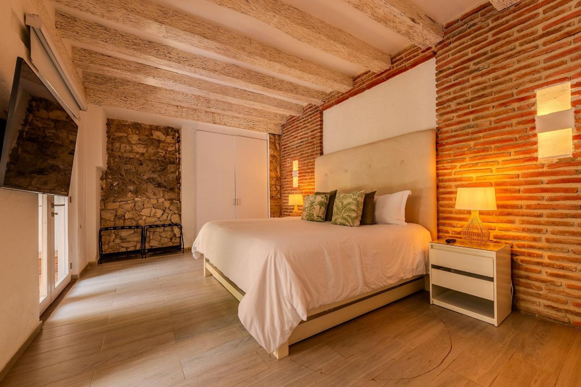 Casa Bovedas - Paraiso De 5