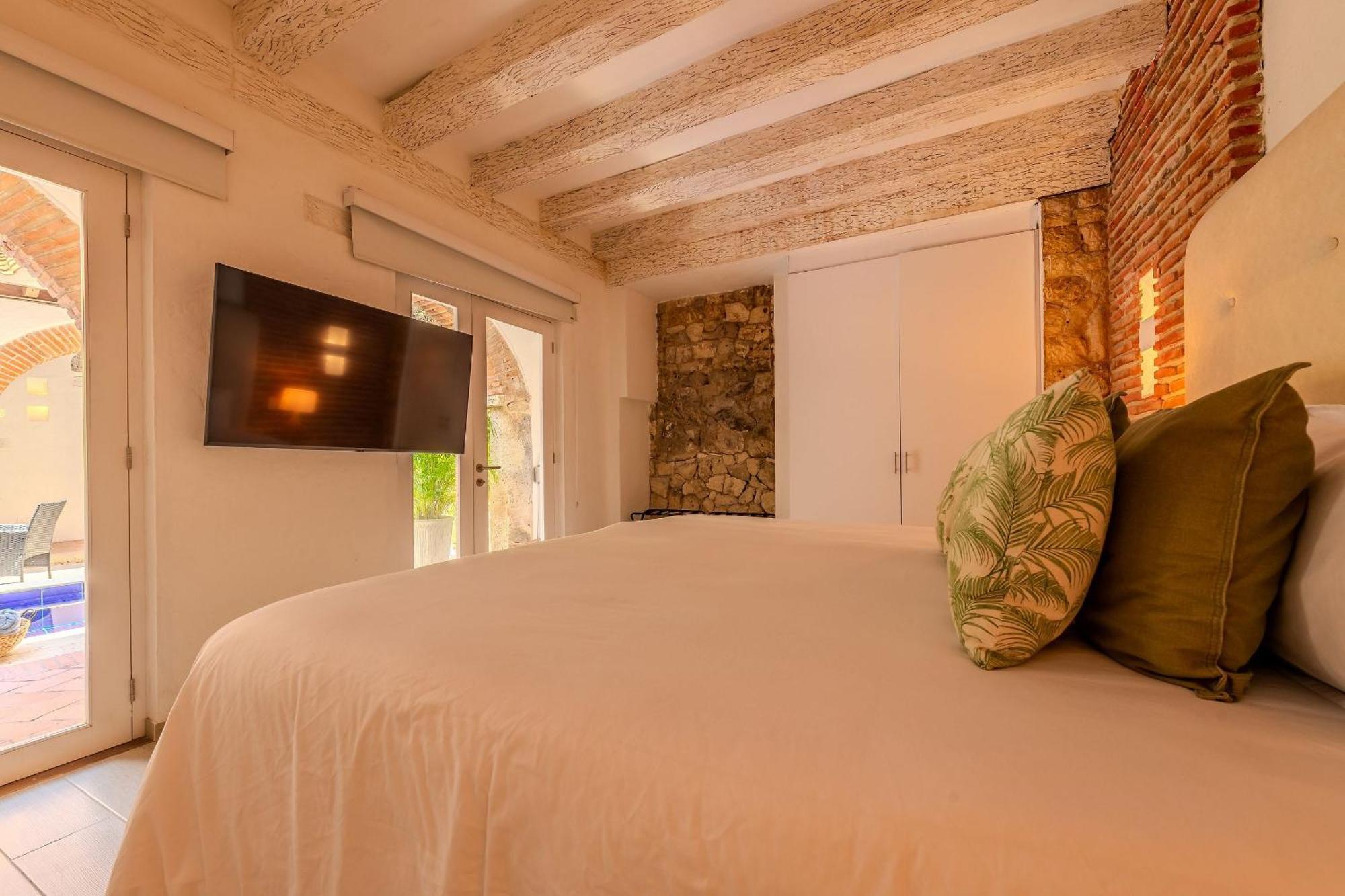 Holiday home Casa Bovedas - Paraiso De 5