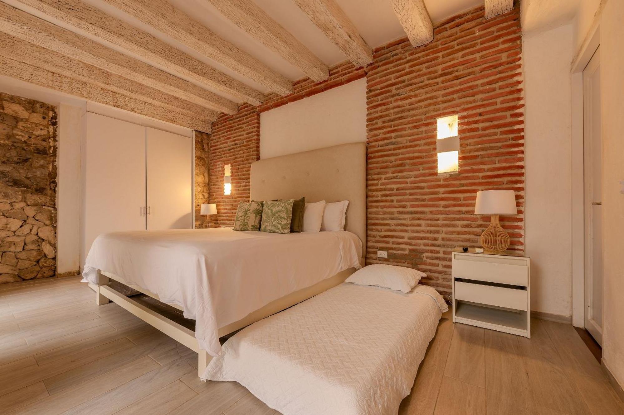 Holiday home Casa Bovedas - Paraiso De 5 Cartagena