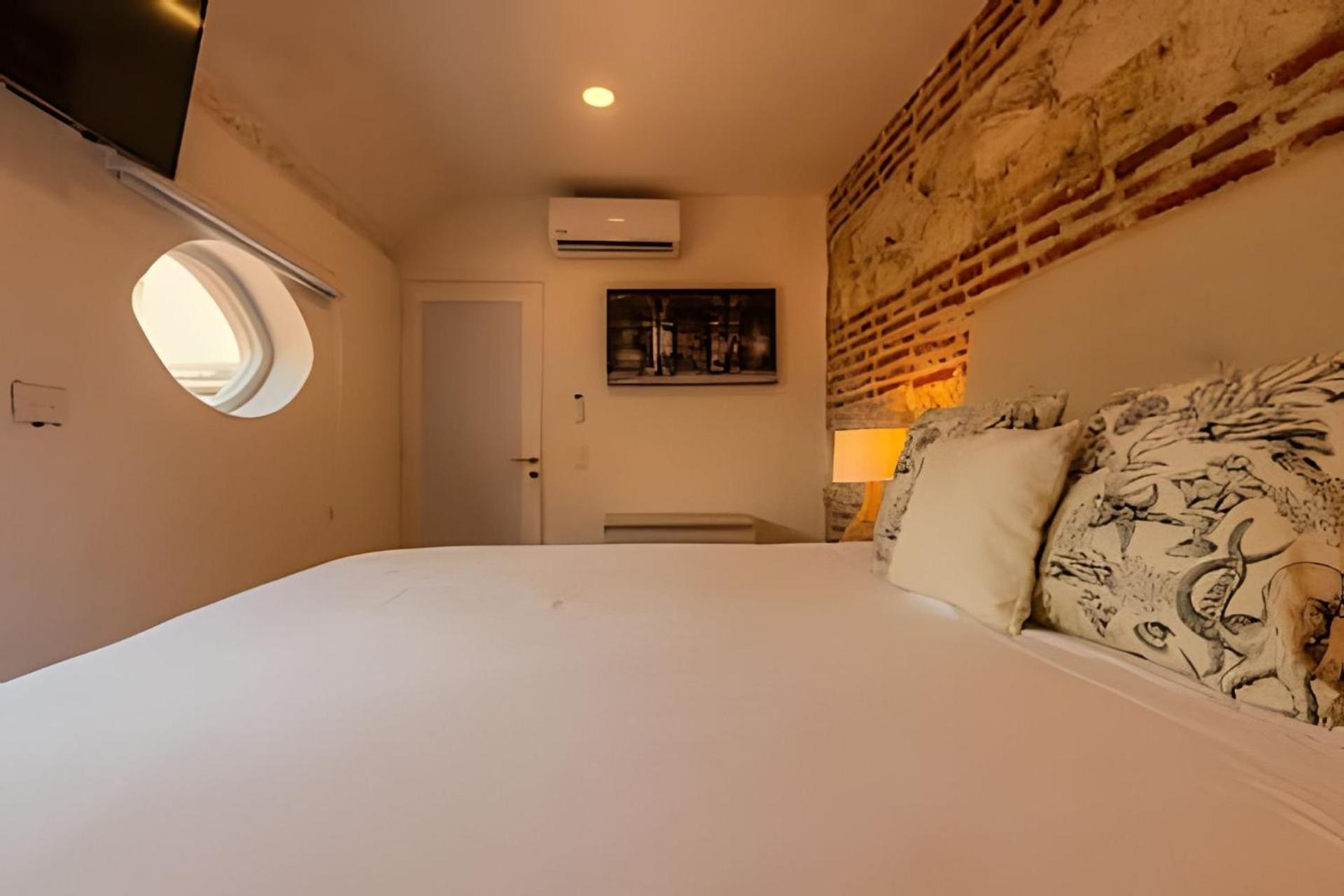 Casa Bovedas - Paraiso De 5 *