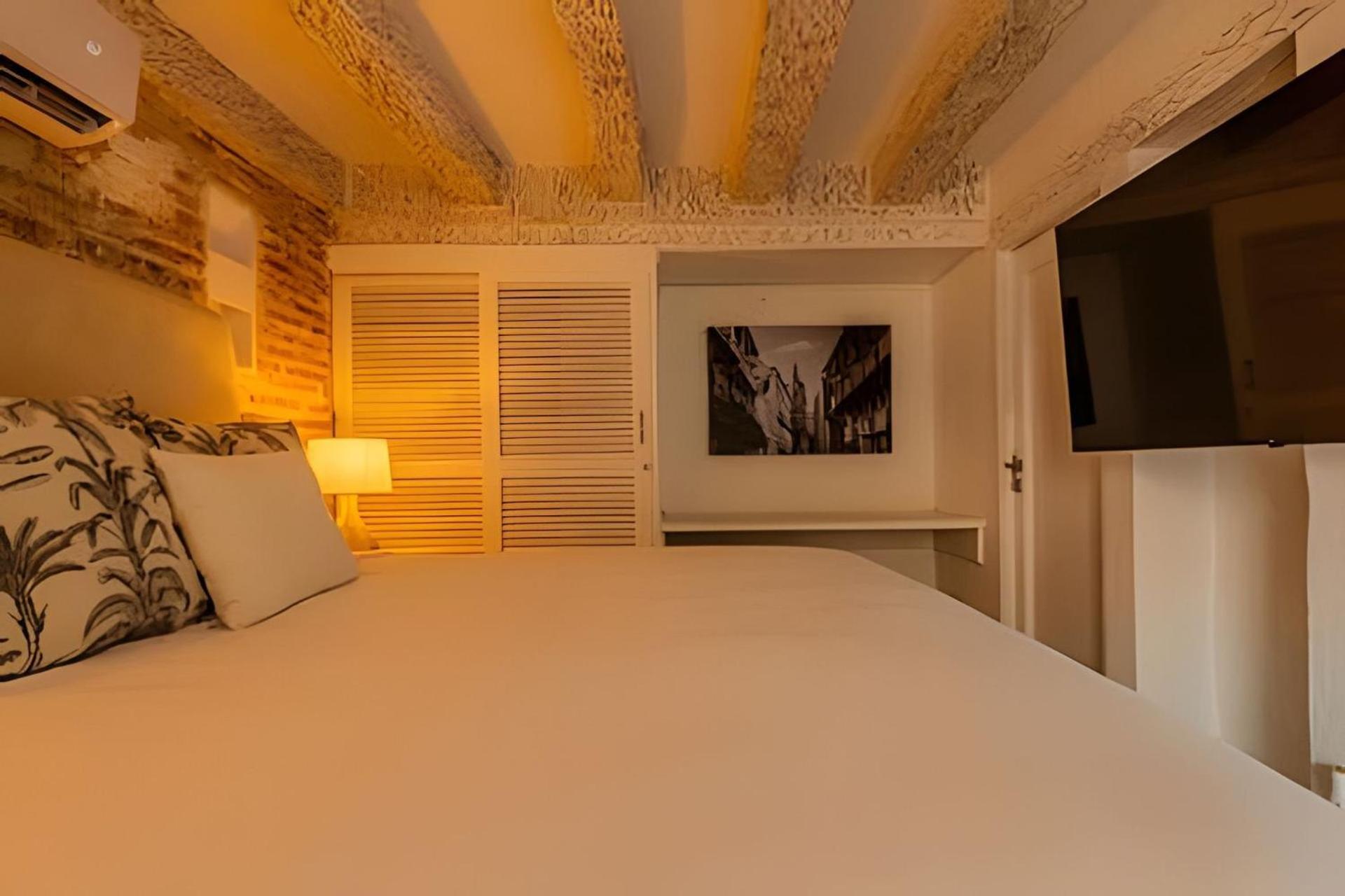 Casa Bovedas - Paraiso De 5 Holiday home Cartagena