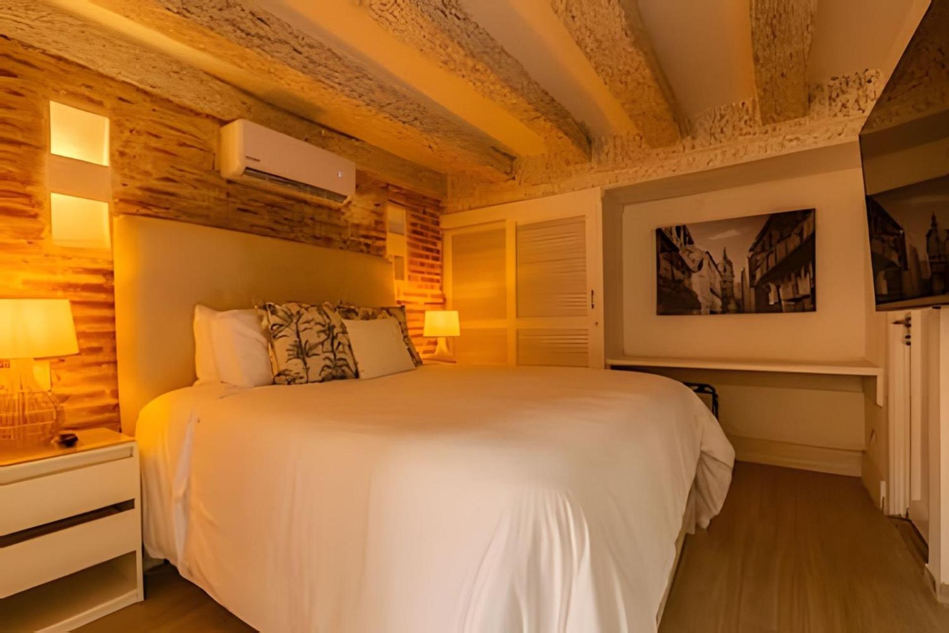 Casa Bovedas - Paraiso De 5