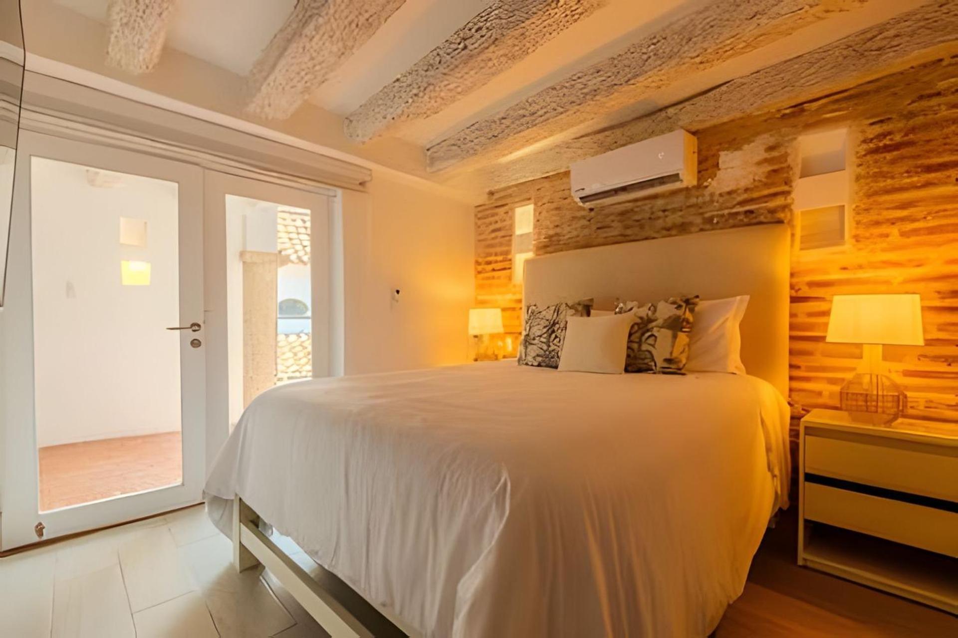 Casa Bovedas - Paraiso De 5 Holiday home Cartagena
