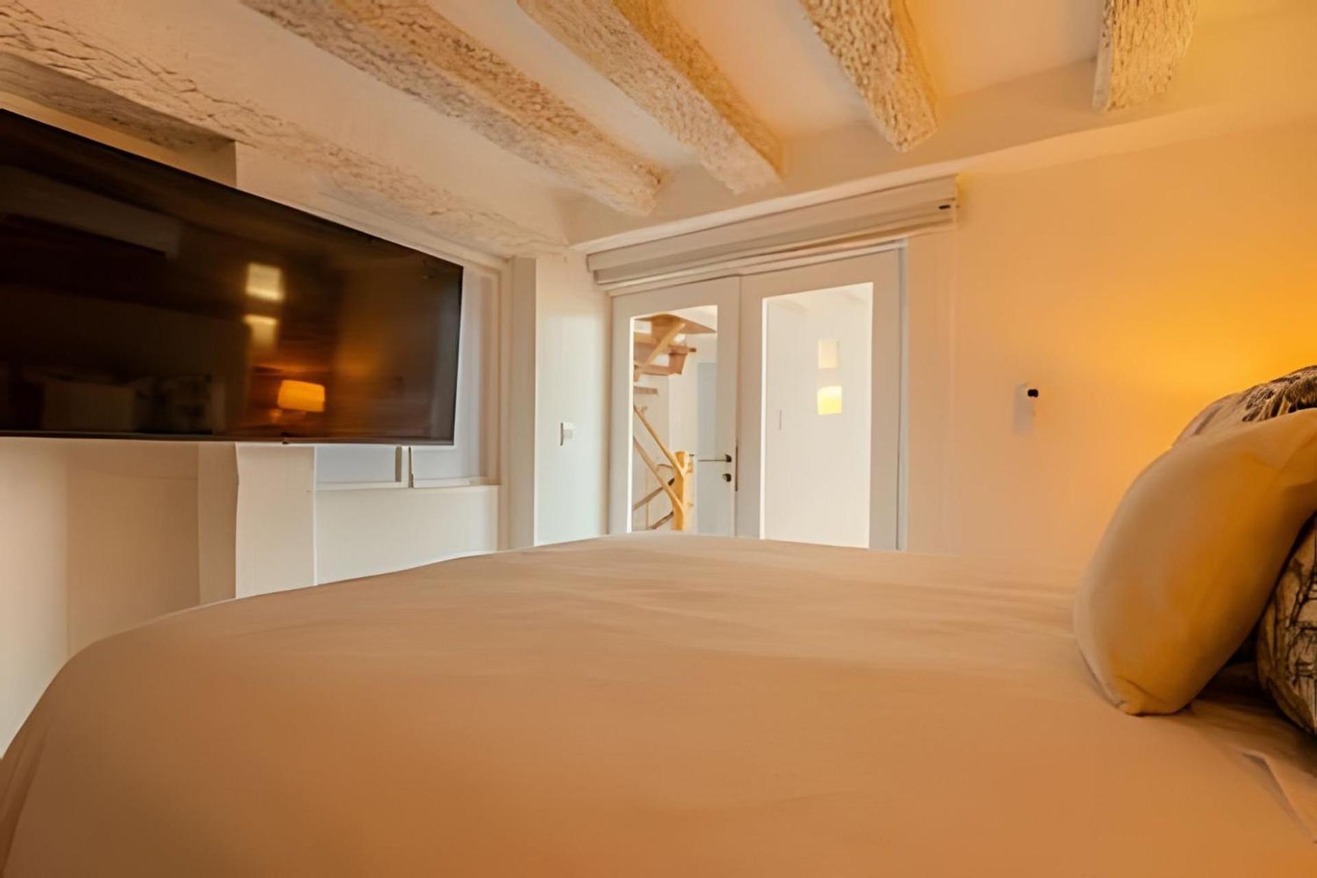 Casa Bovedas - Paraiso De 5 Cartagena