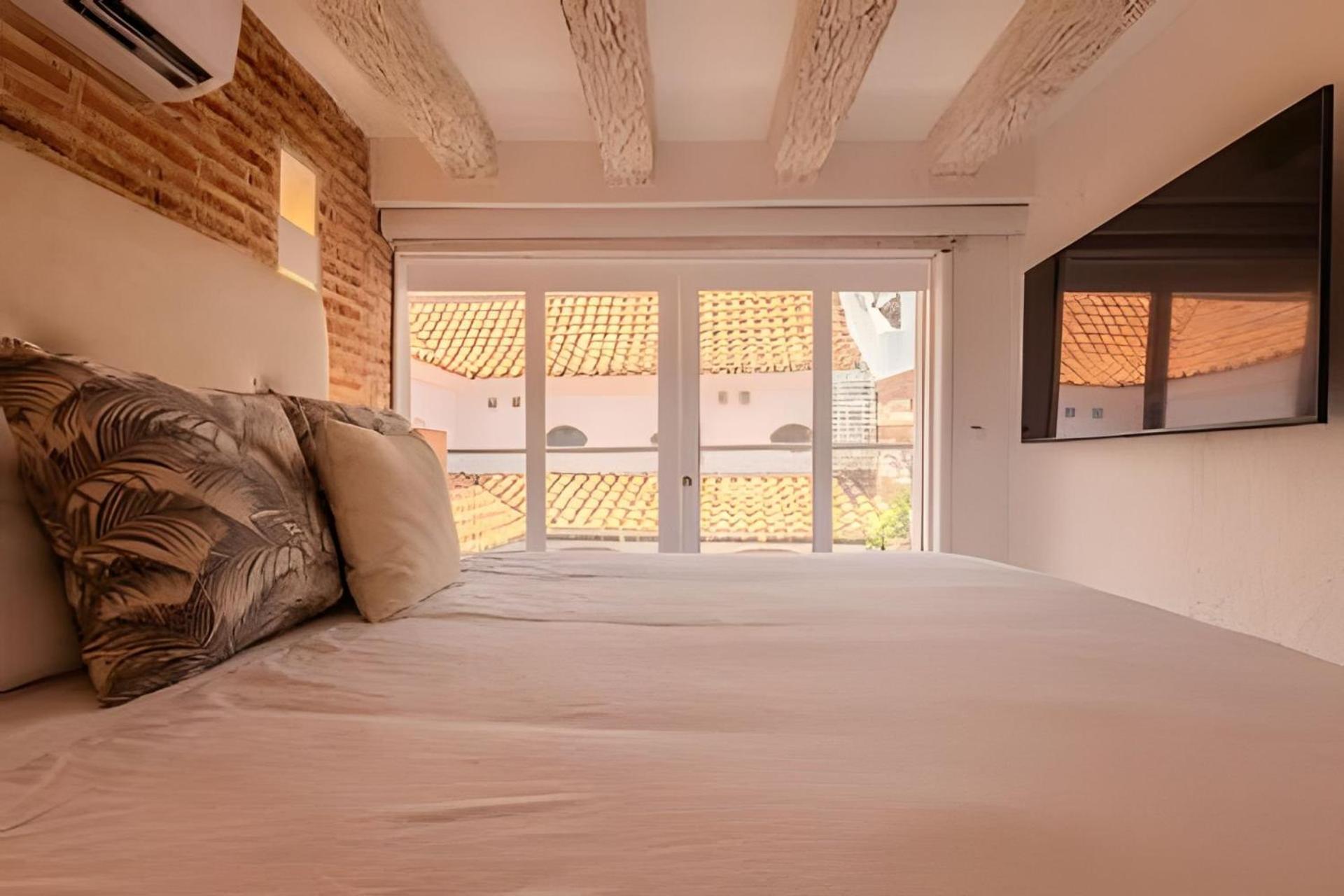 Casa Bovedas - Paraiso De 5 * Cartagena